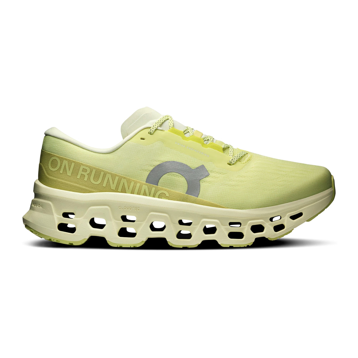 On Cloudmonster 3